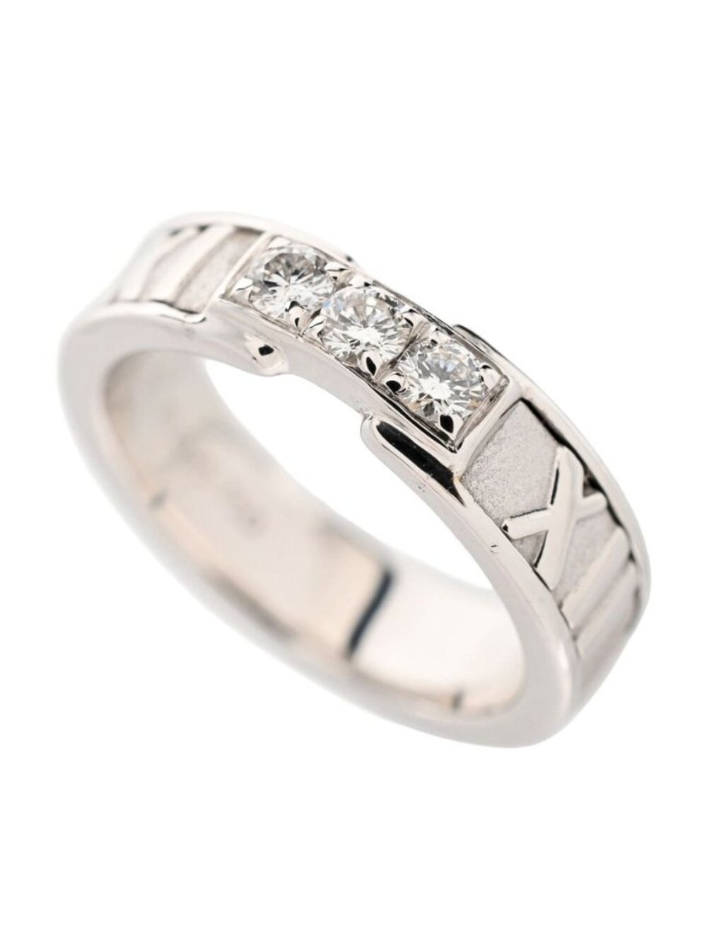 Tiffany & Co Ring Atlas